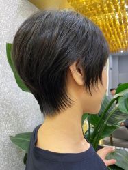 点击看大图 -3AM HAIR SALON烫发染发接发