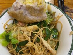 -阿静美食