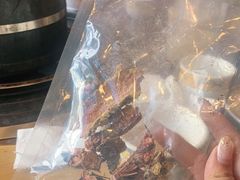-峰瑞藏地美食·石锅鸡·牦牛肉(大昭寺品牌店)