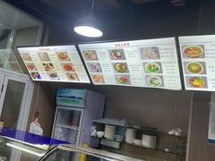 -陇上全荟兰州传统牛肉面(延吉路店)