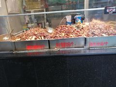 -老黄记手撕烤兔(玉林街店)