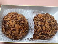 -鲍师傅糕点(青年汇店)