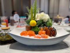 -泓历皇朝酒店(东亭店)