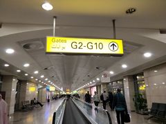 -开罗国际机场