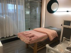 -Let's beauty莱恩轻奢皮肤管理