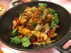-旭龙鱼头王(航华店)