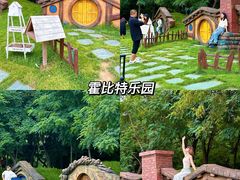 -渔岛海洋度假区