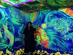 -重庆梵高星空艺术馆(解放碑旗舰店)