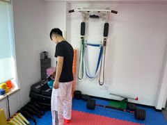 -adidas壹跆运动馆(世纪经贸大厦店)
