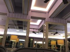 大堂-粗茶淡饭·汉口公馆(循礼门店)