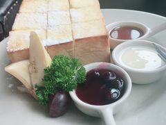 -漫咖啡 (CCPAPK创意港店)