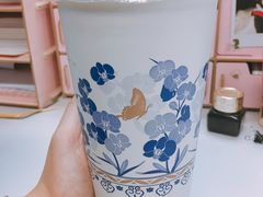 -1点点(河南中路店)