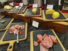 -圣丰索菲特·2 On 988 Café 自助餐厅