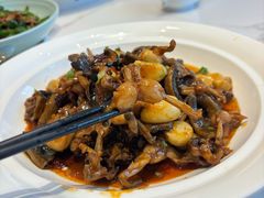 -双湖园·地标武汉菜(黄鹤楼解放路店)