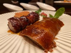 -丽思卡尔顿酒店-天泰轩中餐厅(大沽北路店)