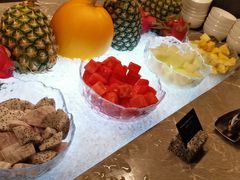 -康莱德酒店·美庭自助餐厅