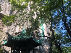 -桂林独秀峰王城景区