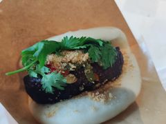 虎咬猪-西堤牛排(南京龙江店)