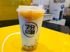 -7分甜(武林银泰店)