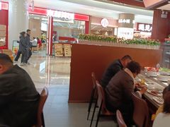 -龍歌自助小火锅(雨花台江南虹悦城店)