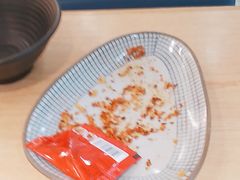 -阿香米线(乐客城店)