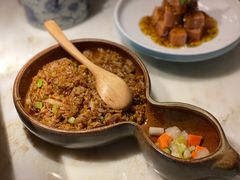 -绿茶餐厅(二七万达店)
