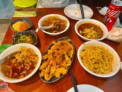 -付小姐在成都(中山公园店)