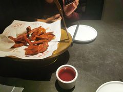 -鸽子侯·家宴·平价海鲜(市图书馆店)