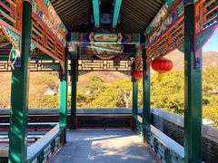 -妙峰山风景名胜区