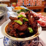 天津探店｜假装去重庆，正宗重庆火锅，嬢嬢菜