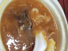 -添發碗仔翅美食