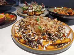和风海苔薯条-BE BRIGHT KITCHEN(正佳广场店)