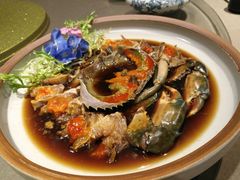 -涵苑私宴定制(外滩店)