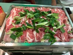 -金陵暴走小龙虾(南京总店)