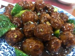 -北大地皖峰饭馆