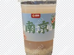-回味鸭血粉丝汤(新城市广场店)