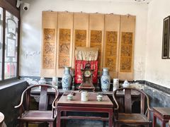 -协同庆钱庄博物馆