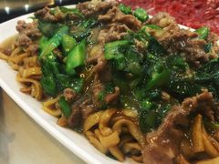 -汕头八里香牛肉店(人民南店)