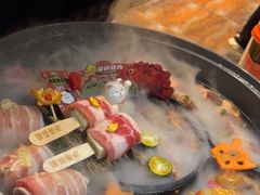 -猫抓烤肉(武进吾悦广场店)