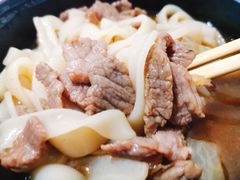-王记生烫牛杂面馆(兰陵路店)