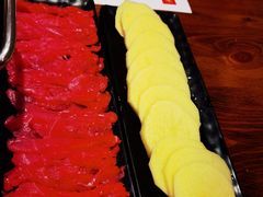 -八宝牛潮汕鲜牛肉火锅(净月店)