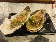 -啊溜烧烤·炭火传承(南澳店)