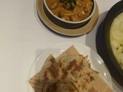 -若蘭慈·无国界素食料理(欢乐海岸店)