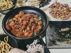 -聚味瞿记·龙虾堂(树木岭店)