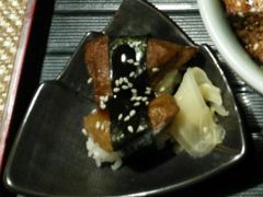 -活鳗饭·鹅肝范儿(高碑店店)