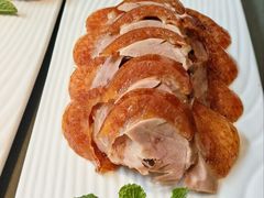 -晟永興烤鸭店(五道口店)