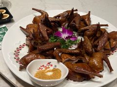 -悦雅居·老广州老味道(长湖店)