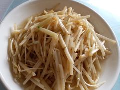 溧阳白芹-天乐农家鱼头王(天目湖店)