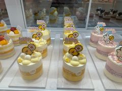 -好利来(上海长宁龙之梦店)