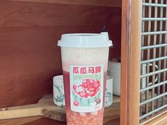 -萃茶师(琅西店)